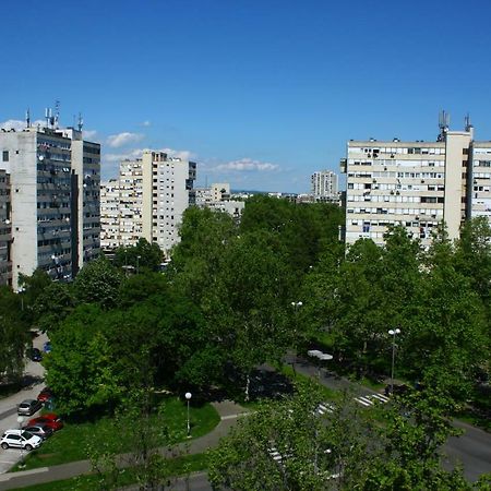 See U In Zagreb Apartment 외부 사진