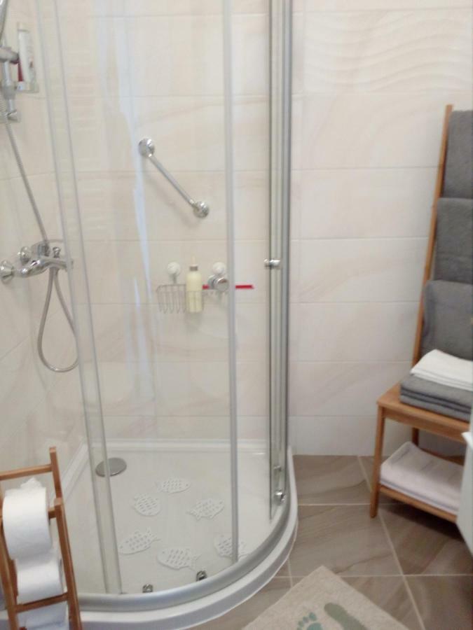 See U In Zagreb Apartment 외부 사진