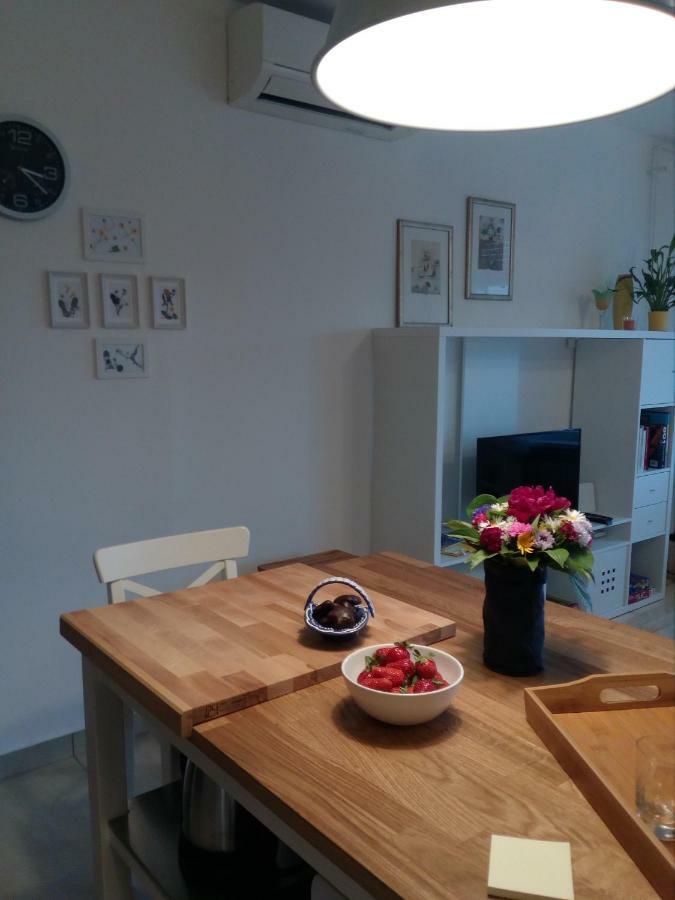 See U In Zagreb Apartment 외부 사진