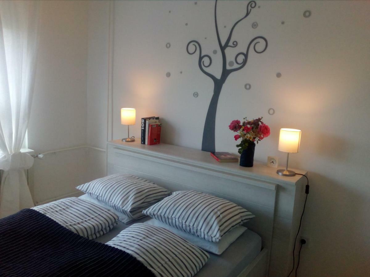 See U In Zagreb Apartment 외부 사진