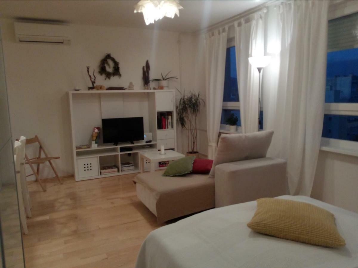 See U In Zagreb Apartment 외부 사진